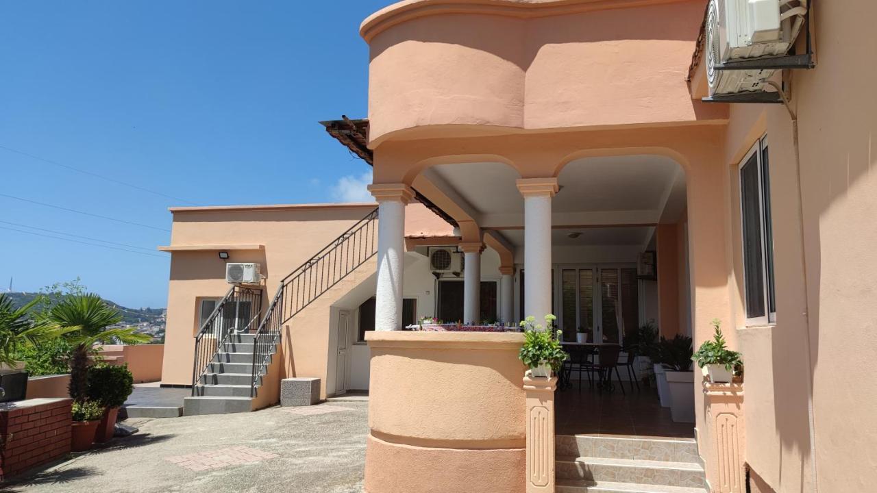 Guest'S House "Lindi&Roni" Apartment Ulcinj Ngoại thất bức ảnh