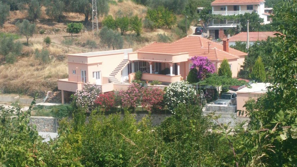 Guest'S House "Lindi&Roni" Apartment Ulcinj Phòng bức ảnh